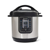 زودپز برقی دسینی مدل 8008