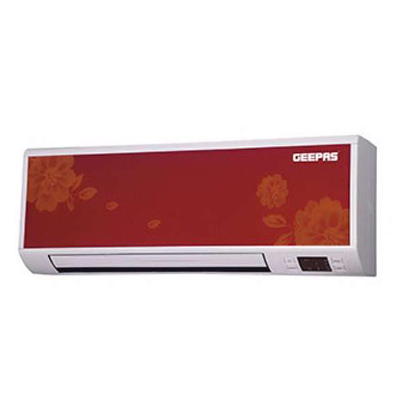 فن هیتر جی پاس مدل GWH9242