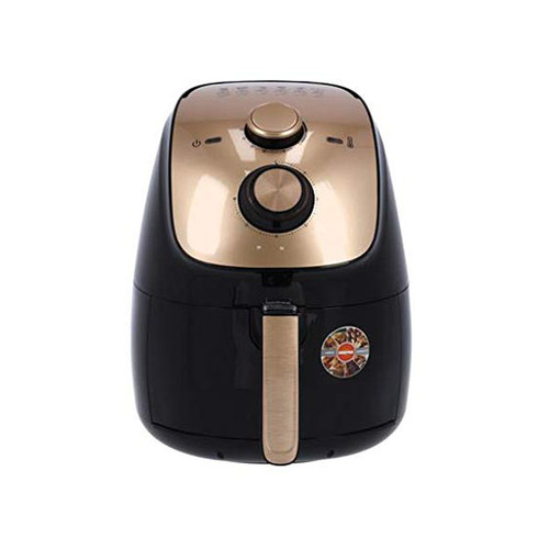 سرخ کن جی پاس مدل GAF6107N