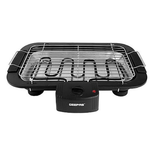 باربیکیو جی پاس مدل 877N