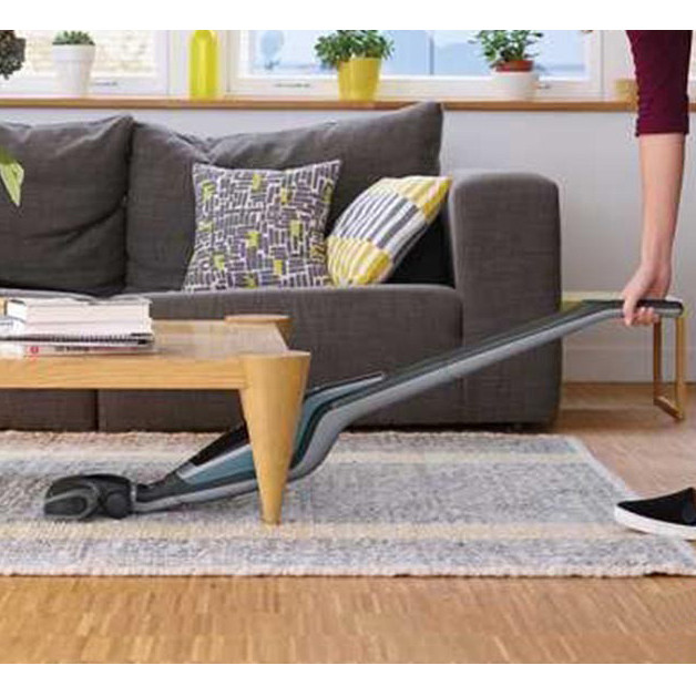 جارو شارژی بلک اند دکر مدل SVA420B main 1 12