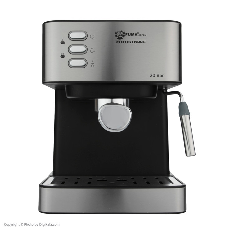 اسپرسو ساز فوما مدل 1991 main 1 2