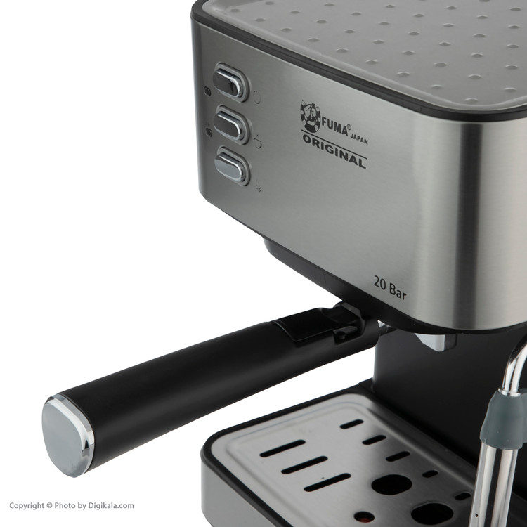 اسپرسو ساز فوما مدل 1991 main 1 3