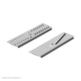 غذاساز مولینکس مدل FP211 main 1 7