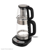 چای ساز یورولوکس مدل TT2809DTGG main 1 1