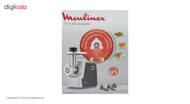 چرخ گوشت مولینکس مدل ME546810 main 1 11