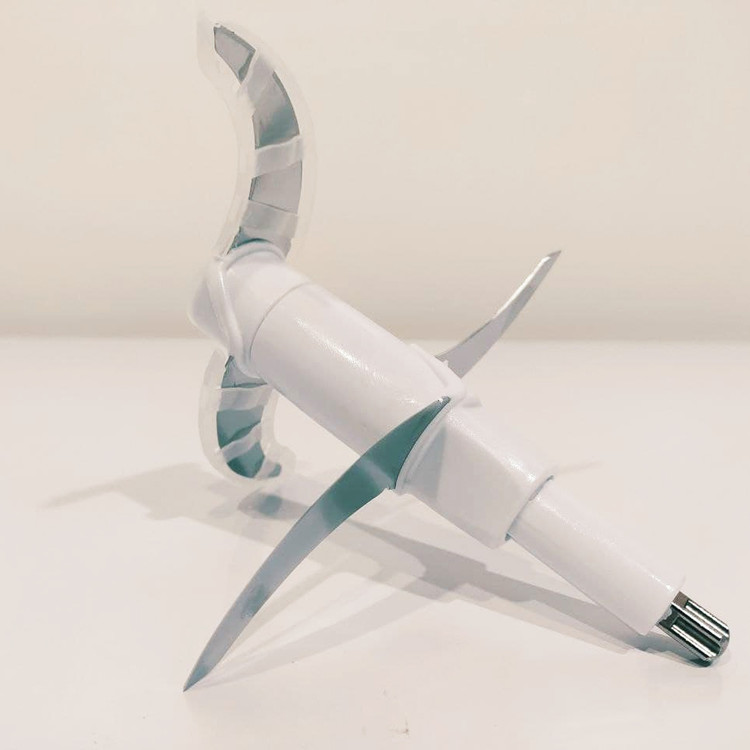 خردکن سیلور کرست مدل SL-2021 main 1 6