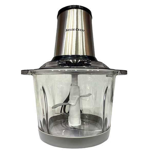 خردکن سیلور کرست مدل L2021