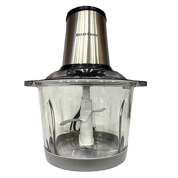 خردکن سیلور کرست مدل L2021