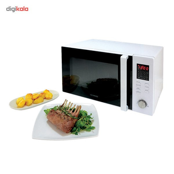 مایکروویو کنوود مدل MWL210 main 1 1