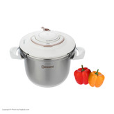 زودپز دسینی مدل BTR-02 کد 02 گنجایش 6.5 لیتر main 1 7