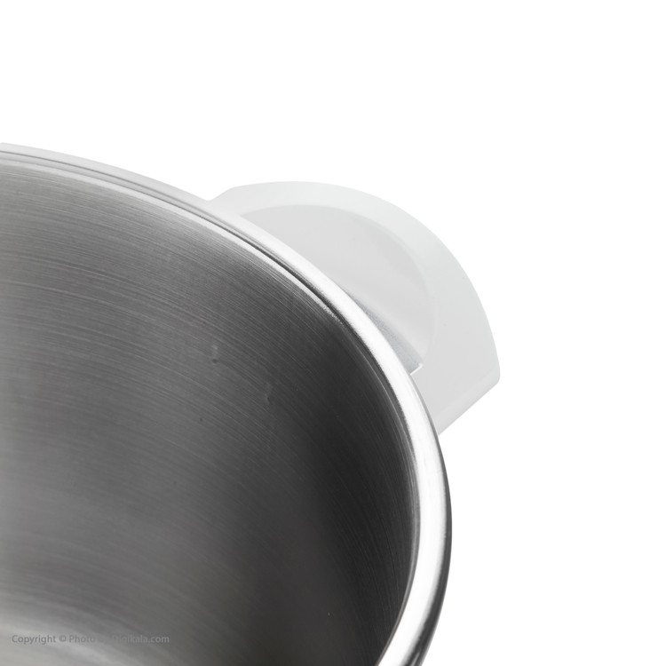 زودپز دسینی مدل BTR-02 کد 02 گنجایش 6.5 لیتر main 1 10