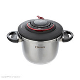 زودپز دسینی مدل BTR-02 کد 02 گنجایش 6.5 لیتر main 1 14