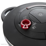 زودپز دسینی مدل BTR-02 کد 02 گنجایش 6.5 لیتر main 1 18