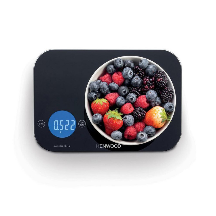 ترازوی آشپزخانه کنوود مدل WEP50 main 1 2