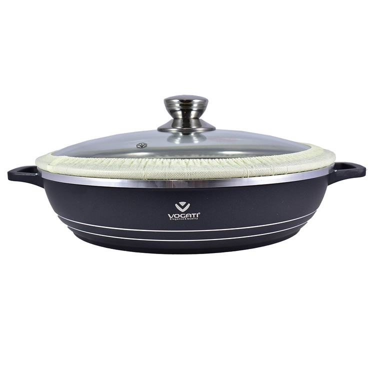 ماهیتابه وگاتی مدل SP 40 سایز 40