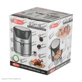 سرخ کن بدون روغن فوما مدل 2107 main 1 7