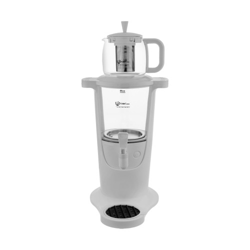 سماور برقی فوما مدل 1798 ظرفیت 3.2 لیتر