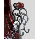 سماور برقی یورویوکس مدل ES2856JBR گنجایش 5 لیتر main 1 3