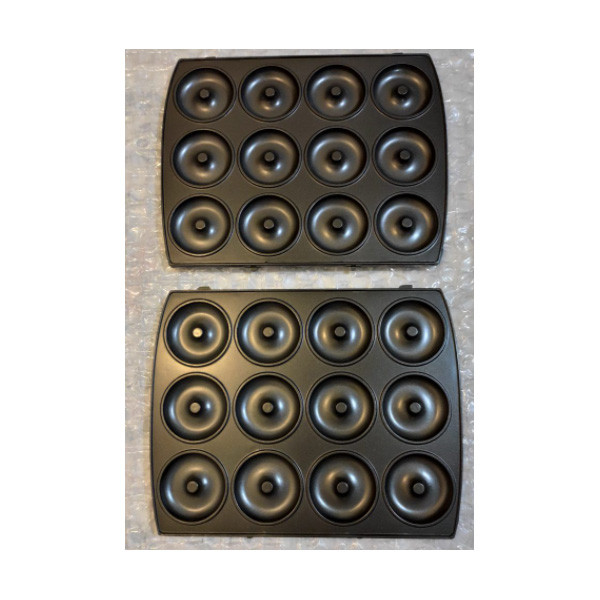 ساندویچ ساز مایر مدل mr-3013 main 1 4