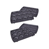 ساندویچ ساز مایر مدل mr-3013 main 1 9