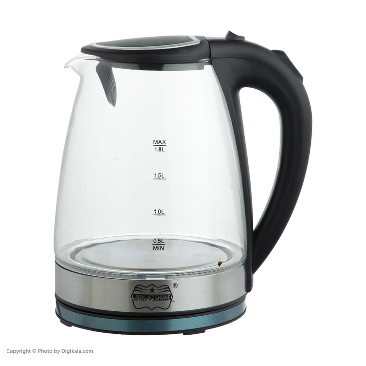 کتری برقی رومانتیک هوم مدل OG-575 main 1 1