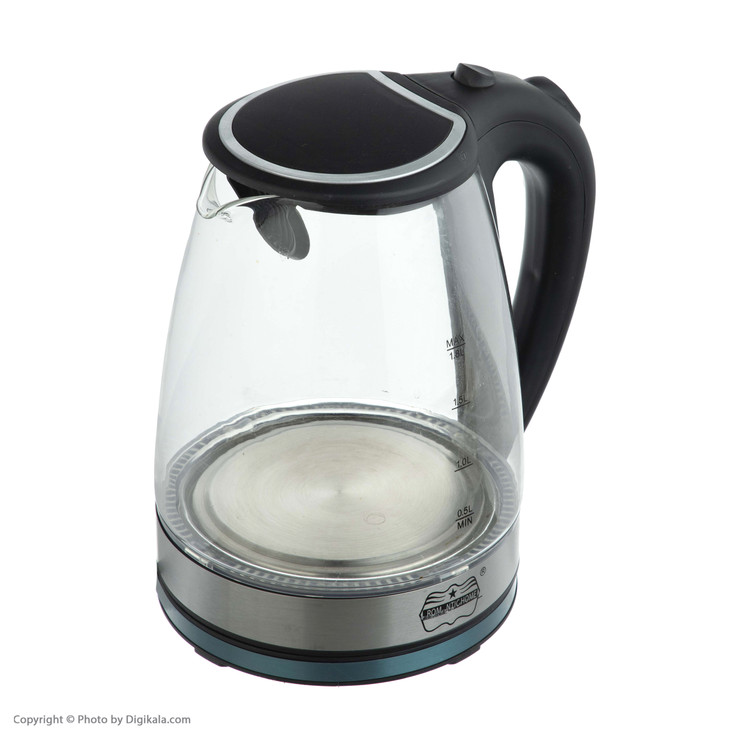 کتری برقی رومانتیک هوم مدل OG-575 main 1 2