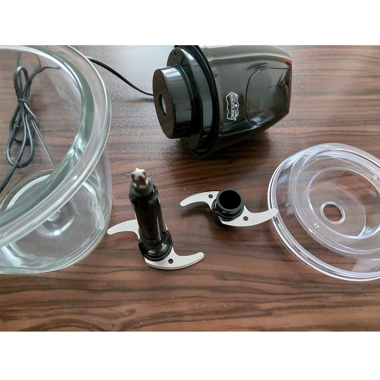 خردکن رومانتیک هوم مدل AD-950 main 1 1