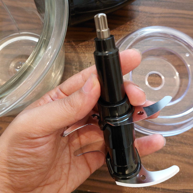 خردکن رومانتیک هوم مدل AD-950 main 1 2