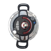 زودپز مایر مدل MR-1824 ظرفیت 7.5 لیتر main 1 1