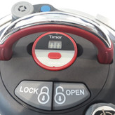 زودپز مایر مدل MR-1824 ظرفیت 7.5 لیتر main 1 7