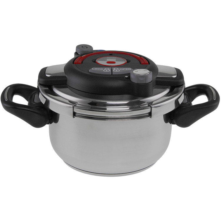 زودپز مایر مدل MR_1822 گنجایش ۵.۵ لیتر