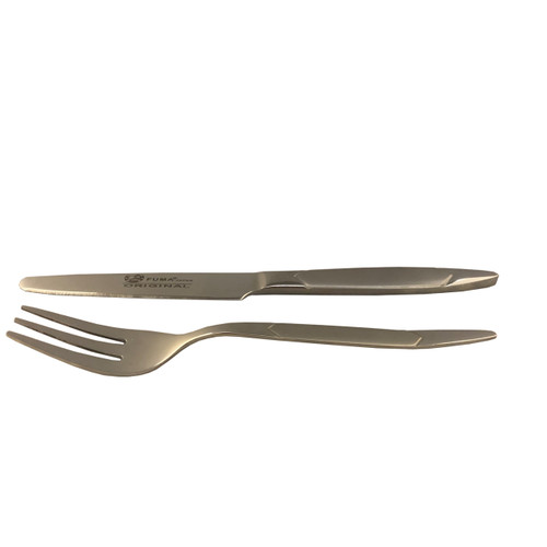 سرویس 12 پارچه کارد و چنگال فوما مدل FU-1956 کد 7027