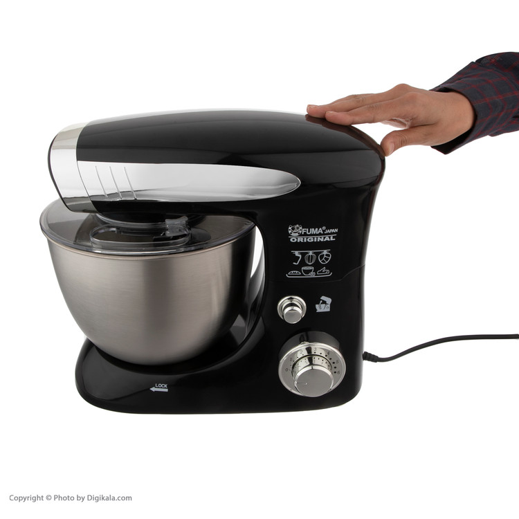 همزن فوما مدل 1995 main 1 6