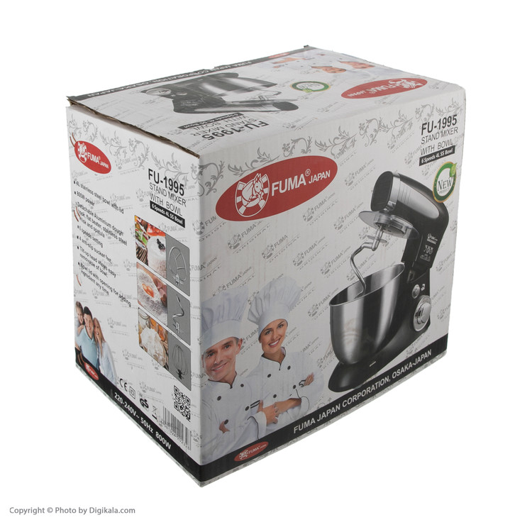 همزن فوما مدل 1995 main 1 7