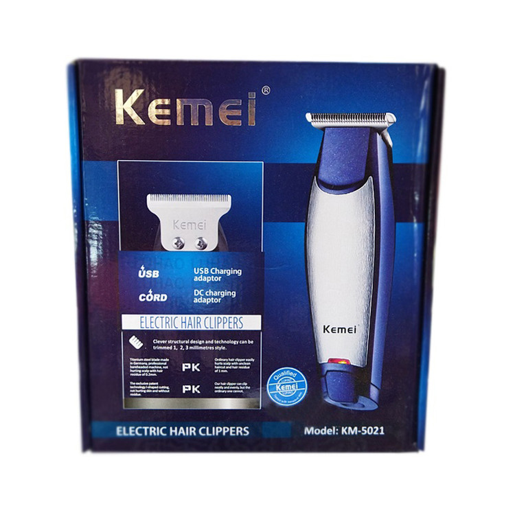 ماشین اصلاح موی صورت کیمی مدل 5021 main 1 1