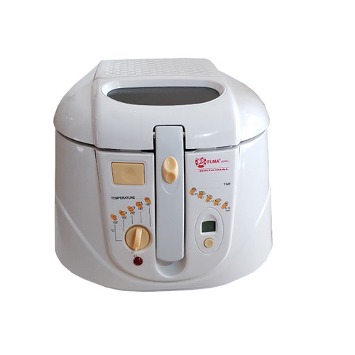 سرخ کن فوما مدل FU-1800