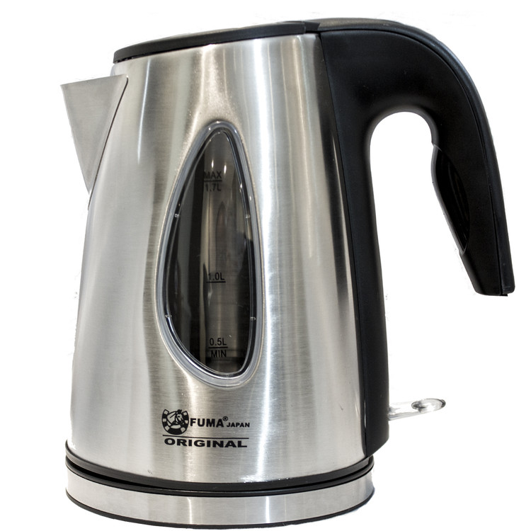 کتری برقی فوما مدل 997