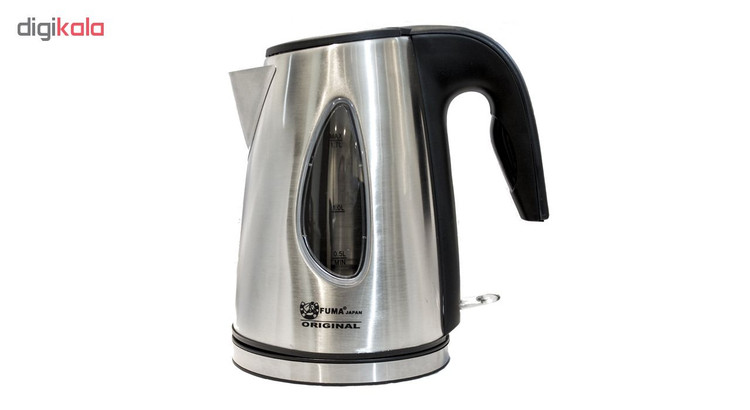 کتری برقی فوما مدل 997 main 1 2