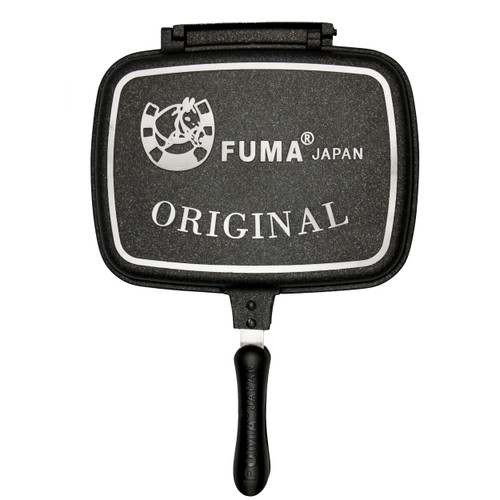 تابه دو طرفه فوما مدل FU _ 466 سایز 32