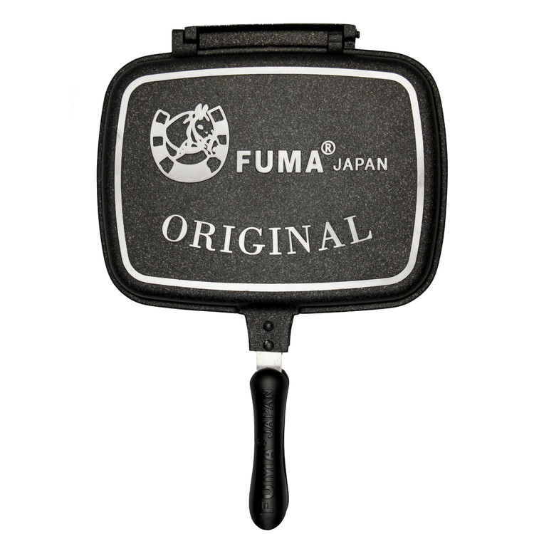 تابه دو طرفه فوما مدل FU _ 466 سایز 32