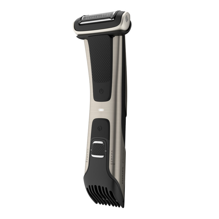 ماشین اصلاح موی بدن فیلیپس مدل BG 7030 main 1 3