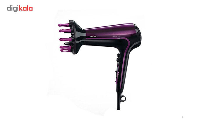 سشوار فیلیپس مدل HP8233 main 1 2
