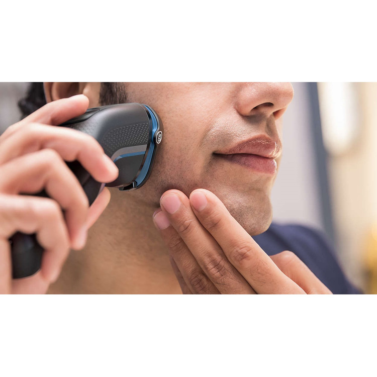 ماشین اصلاح موی صورت فیلیپس مدل S3122/51 main 1 4