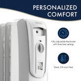 شوفاژ برقی دلونگی مدل KH770920 OIL FILLED main 1 9