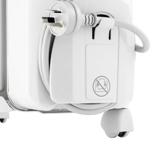 شوفاژ برقی دلونگی مدل V550920 OIL FILLED main 1 5