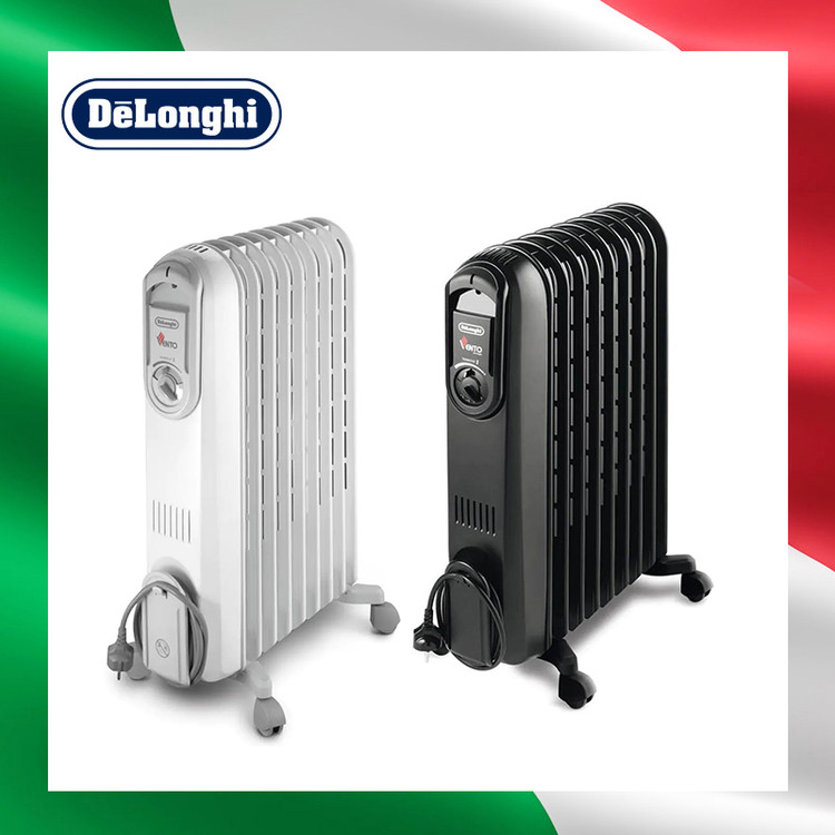 شوفاژ برقی دلونگی مدل V550920 OIL FILLED main 1 11