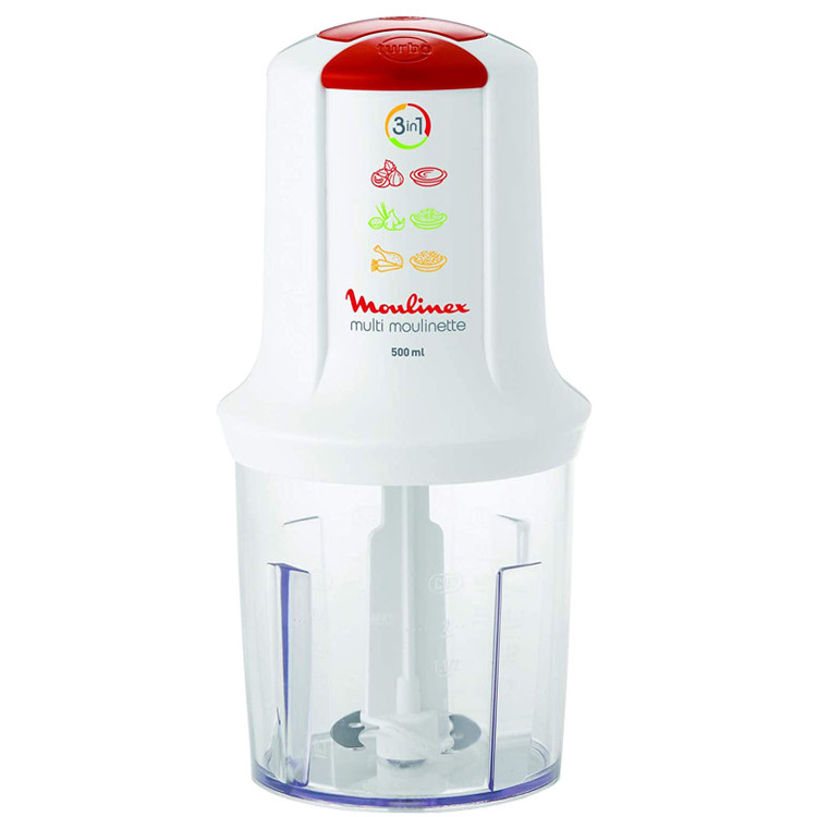 خردکن مولینکس مدل AT711131