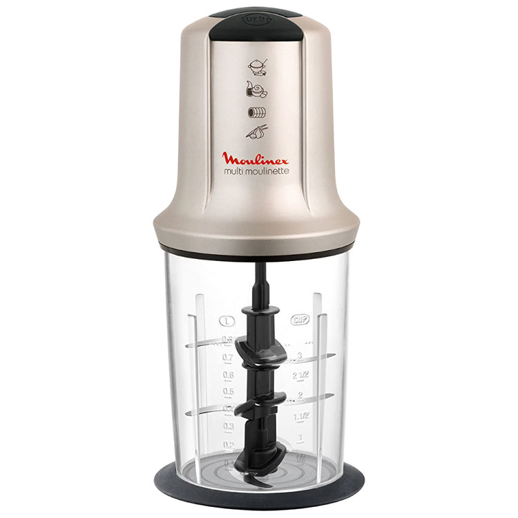 خردکن مولینکس مدل AT718A10