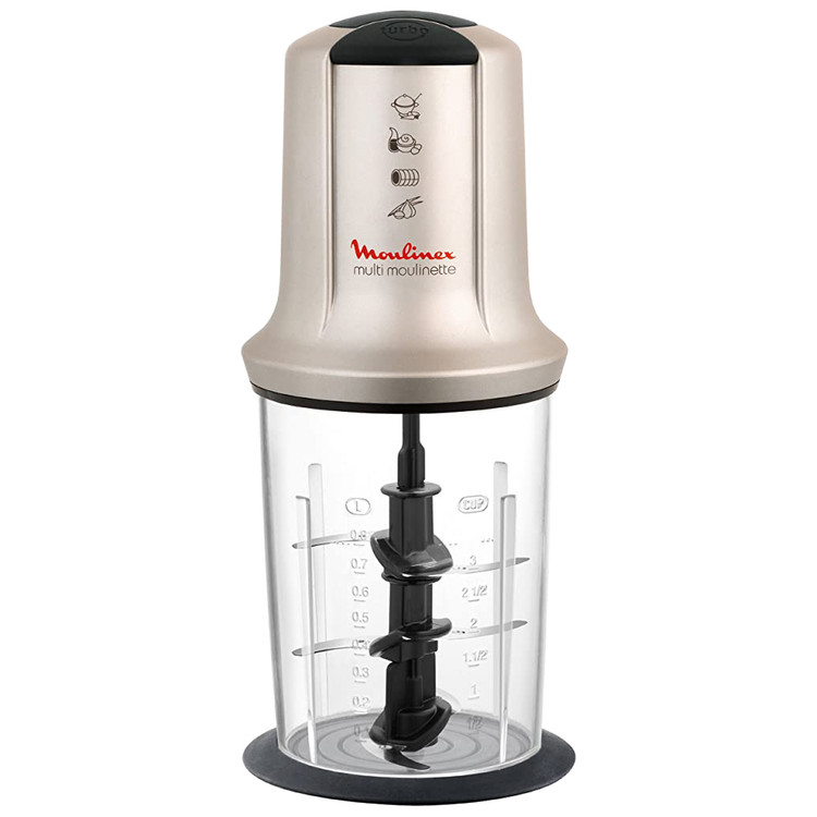 خردکن مولینکس مدل AT718A10